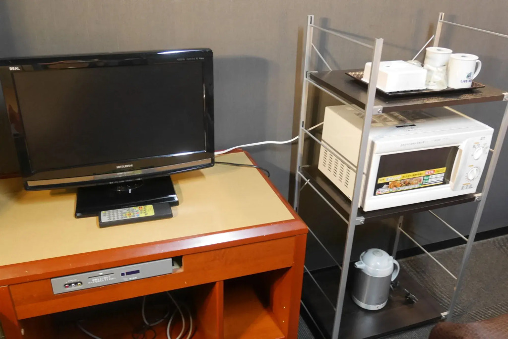 HOTEL LiVEMAX BUDGET Yokohama Tsurumi