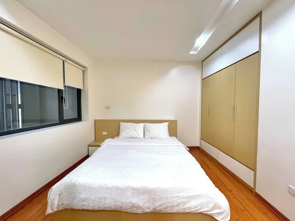 NINE HOUSING 92 Dao Tan