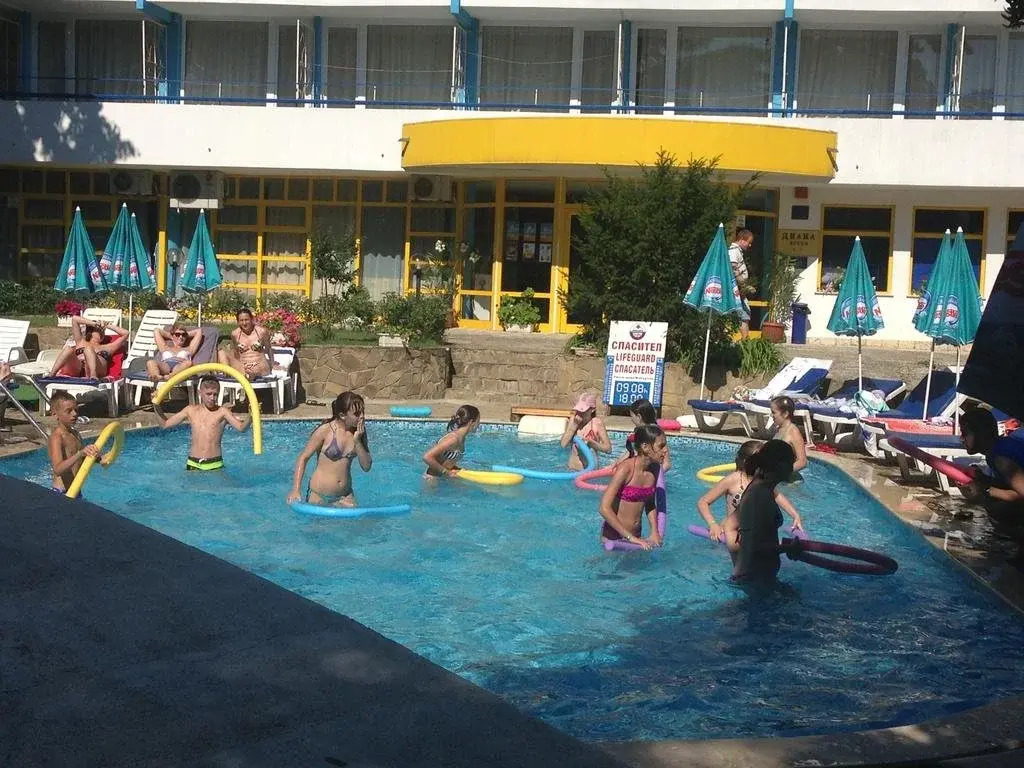 Hotel Diana