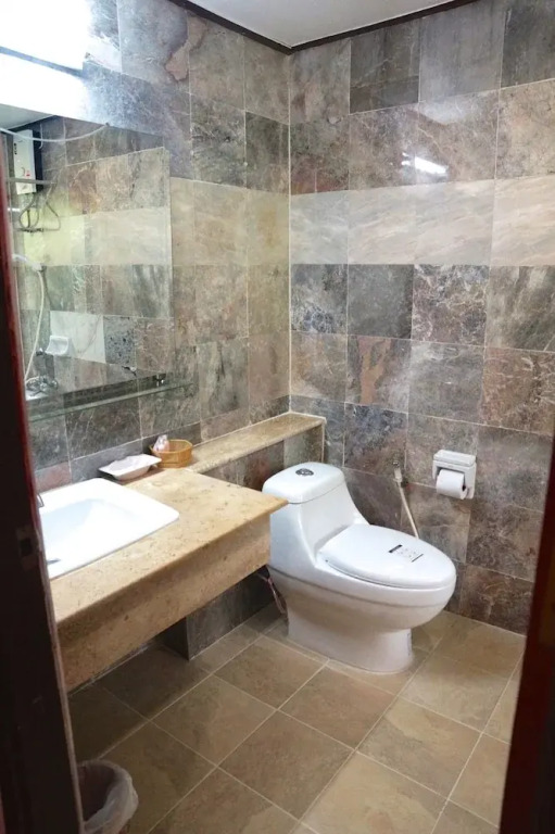 Rayong Villa Rental