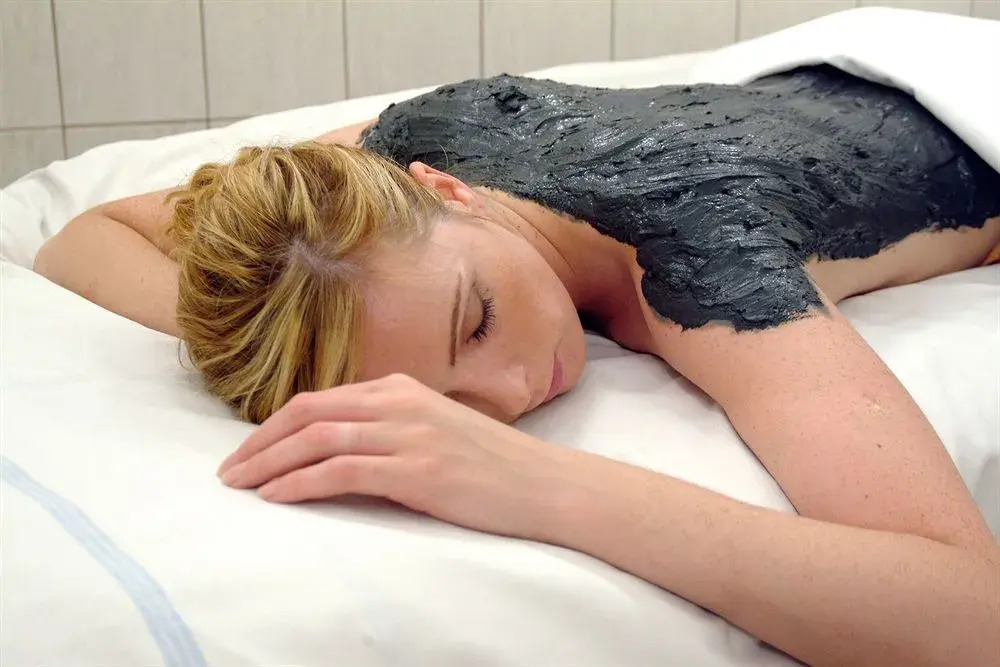 Ensana Centrální Lázně - Maria Spa