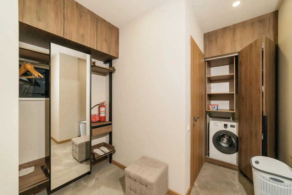 Solutel Apartments-34