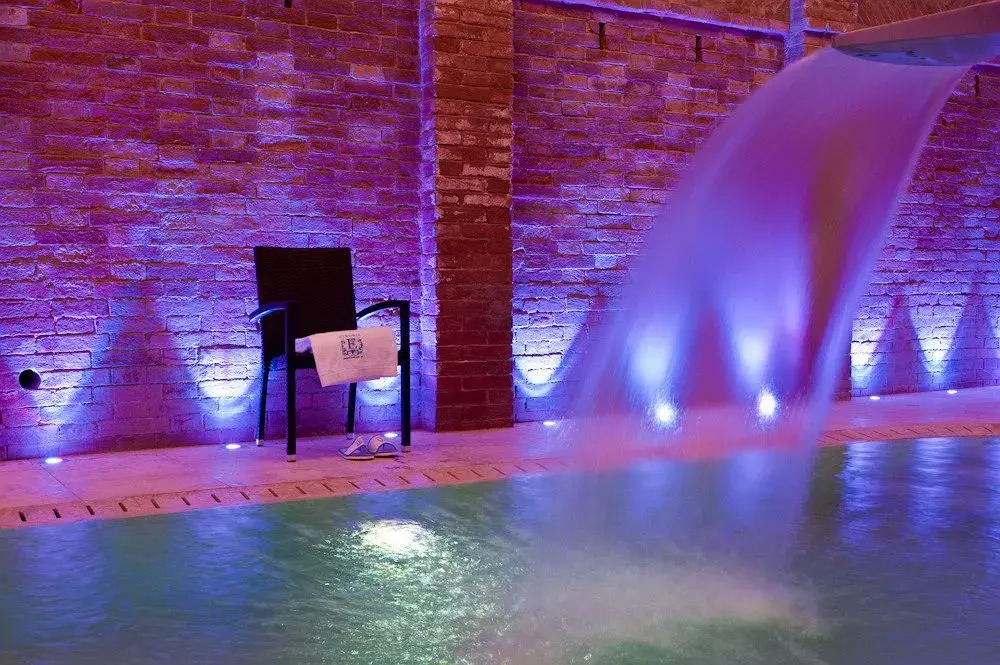Etruria Resort & Natural Spa