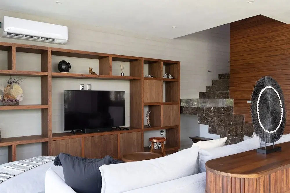 Villa Punta Cala