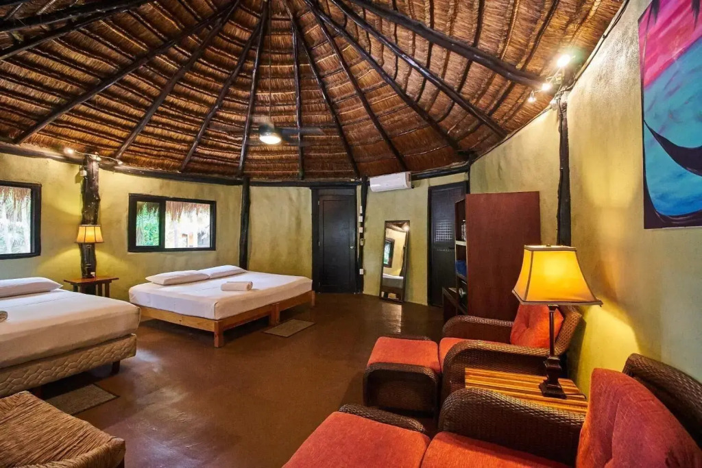 Hotel Palmas