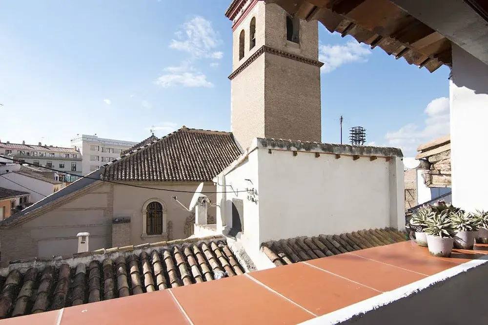 La Casona de Pilar