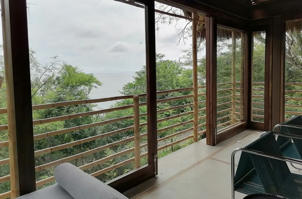 Casa Bambú Suites Punta Sayulita