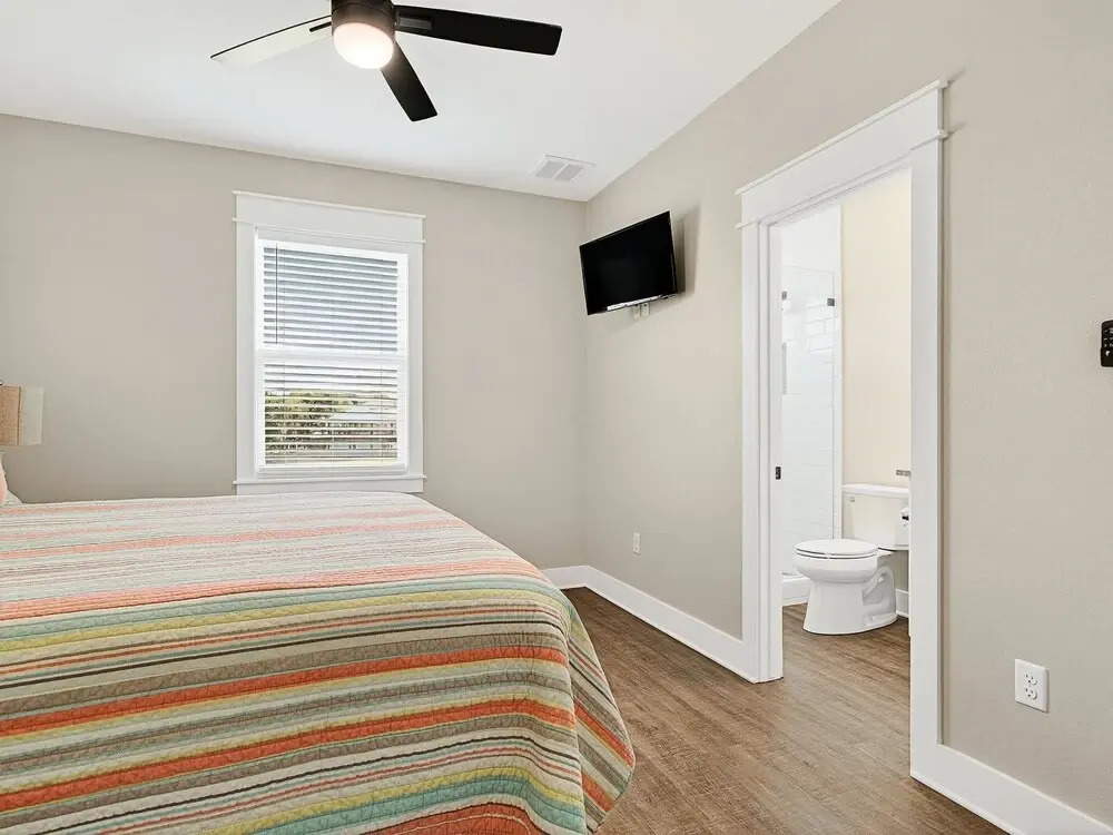 Coastal Retreat 3 Bedroom Home
