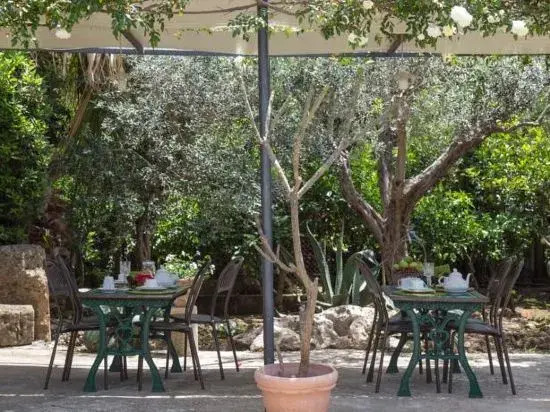Resort Villa Irene
