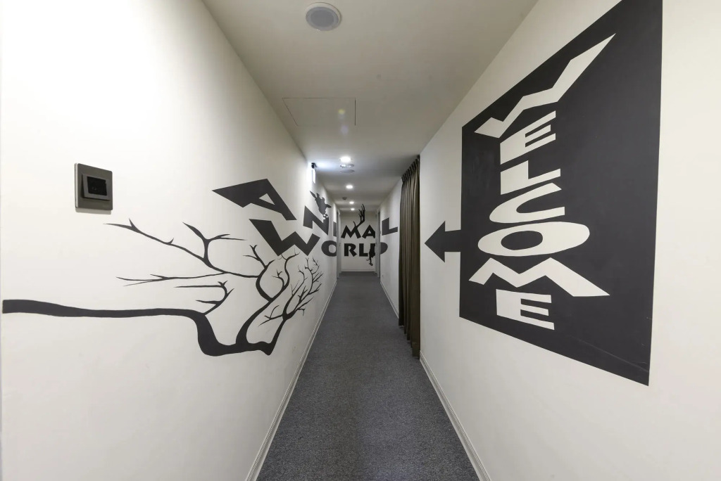Taichung Box Design Hotels
