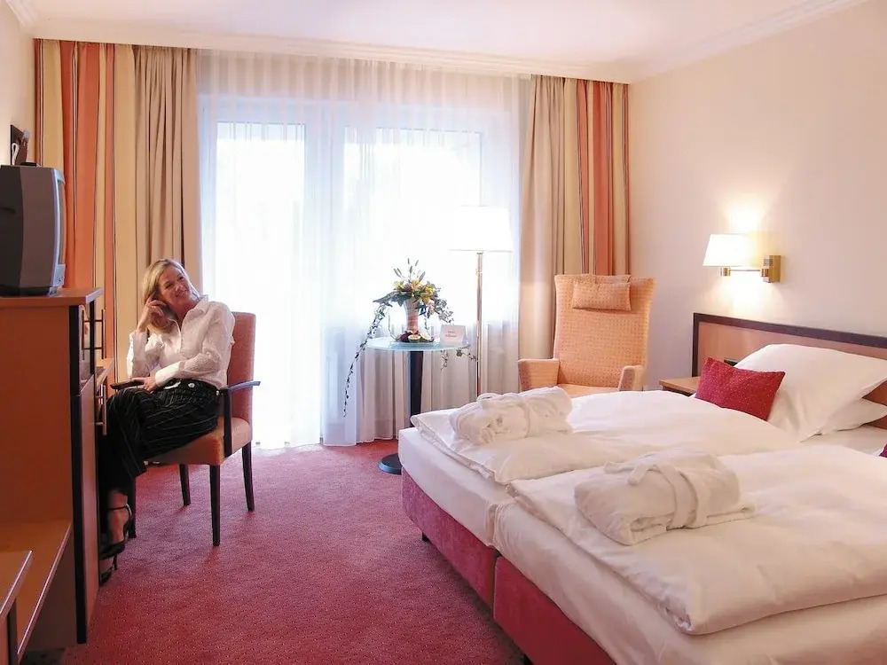 Glorious Hotel Kieferneck