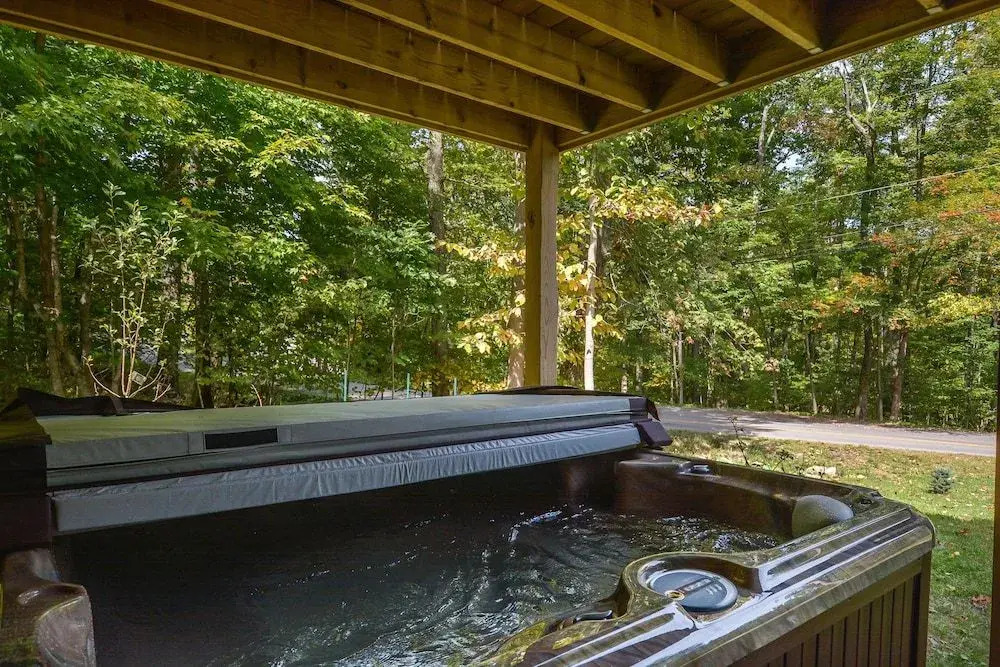 LakeStar Chalet