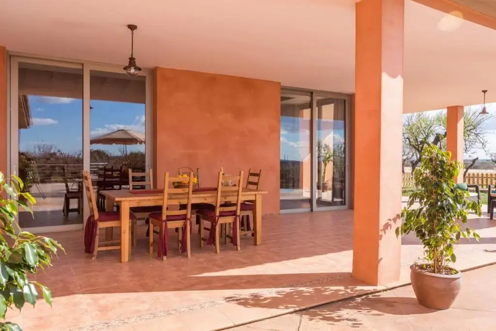 Villa Son Bordils Petit