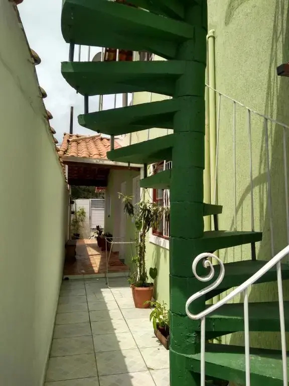 Belo Suítes