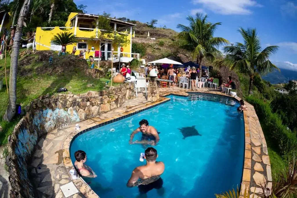 Vila Lia