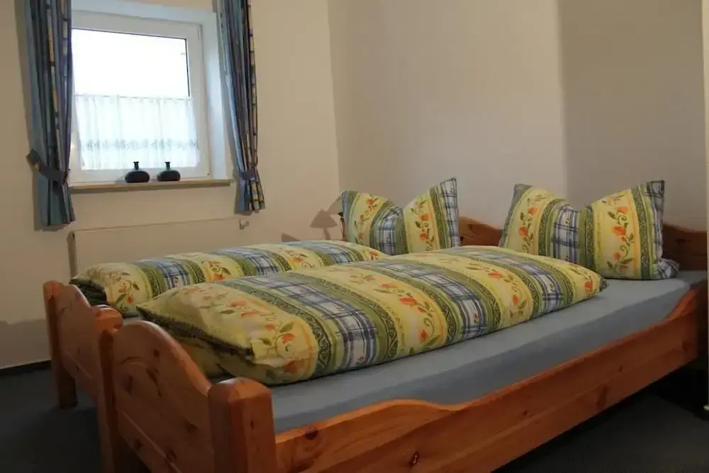 Ferienwohnung van Balkom