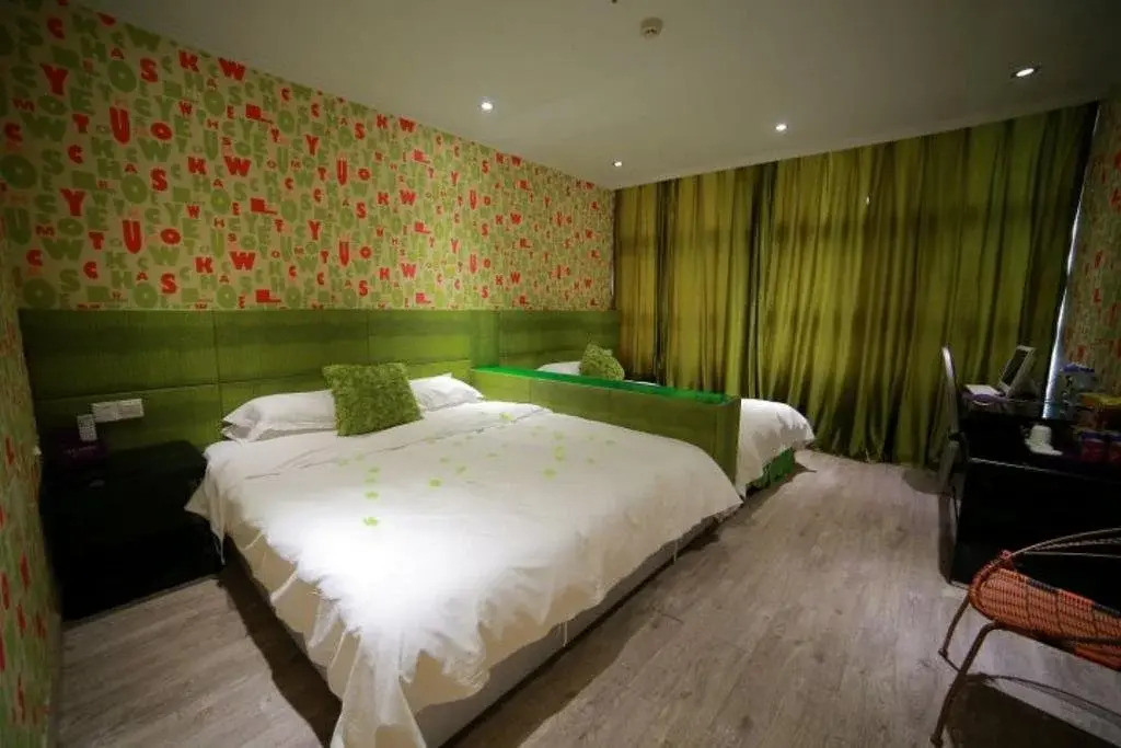 Ledu Hotel Yixing