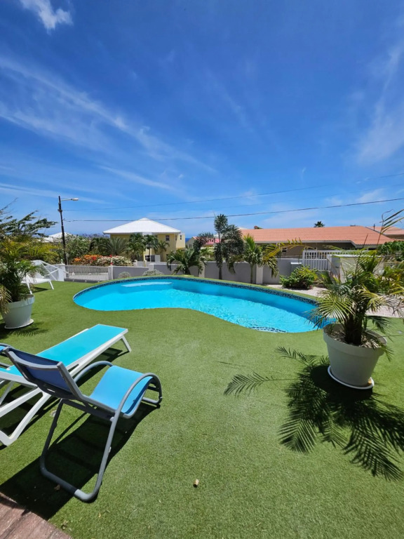 Villa Raven´s Paradise