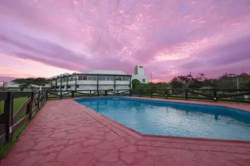 Hotel ACA Villa Gesell