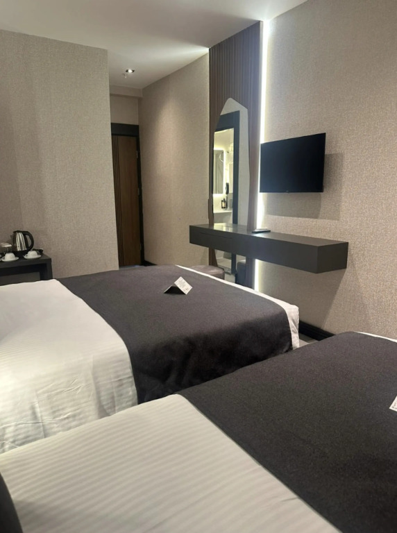 Kucuk Velic Hotel