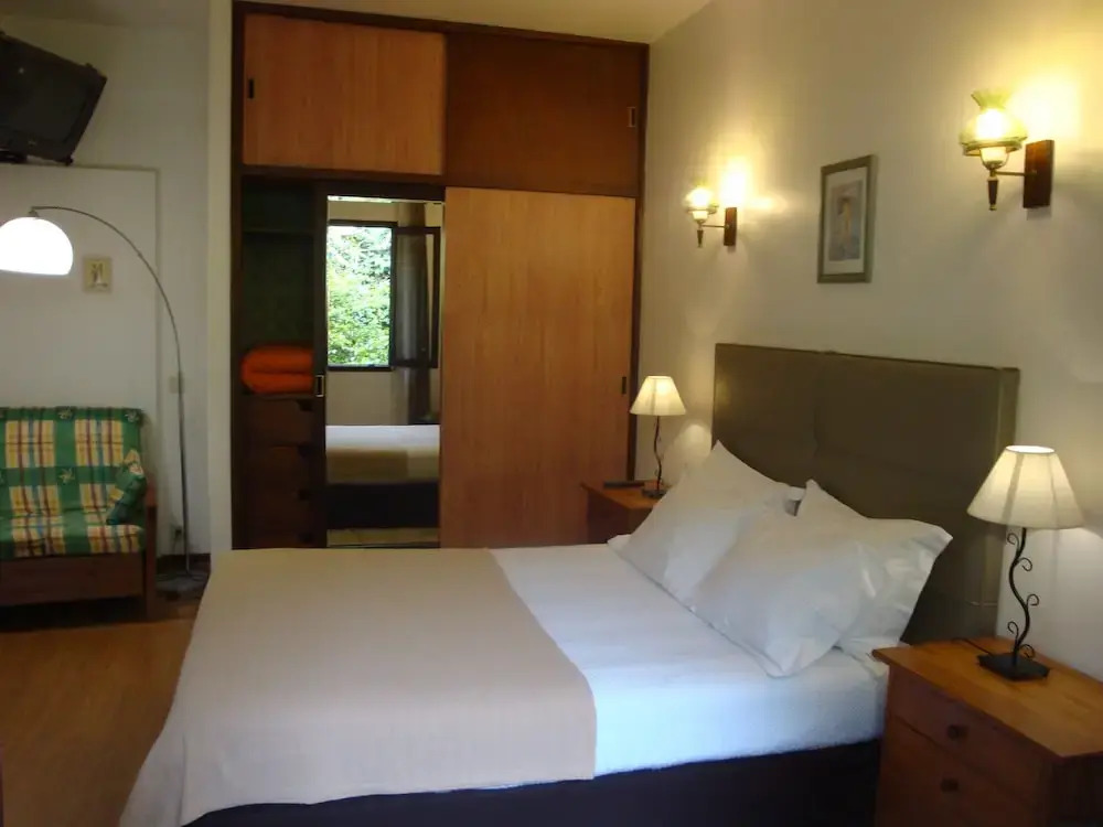 Vila Gama Apartaments