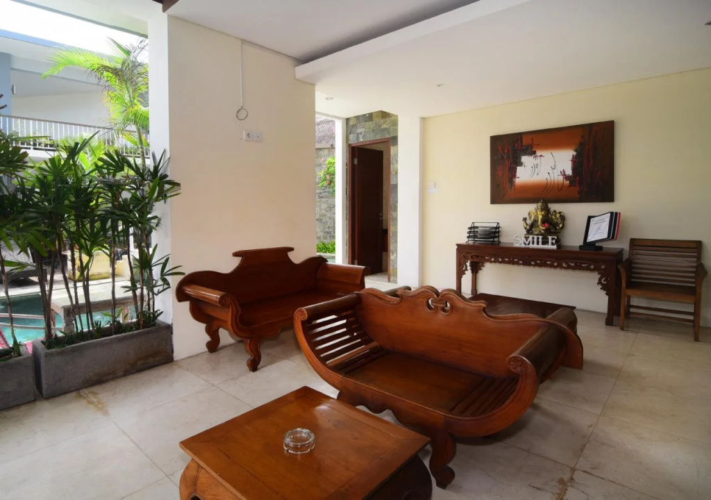 M Suite Bali