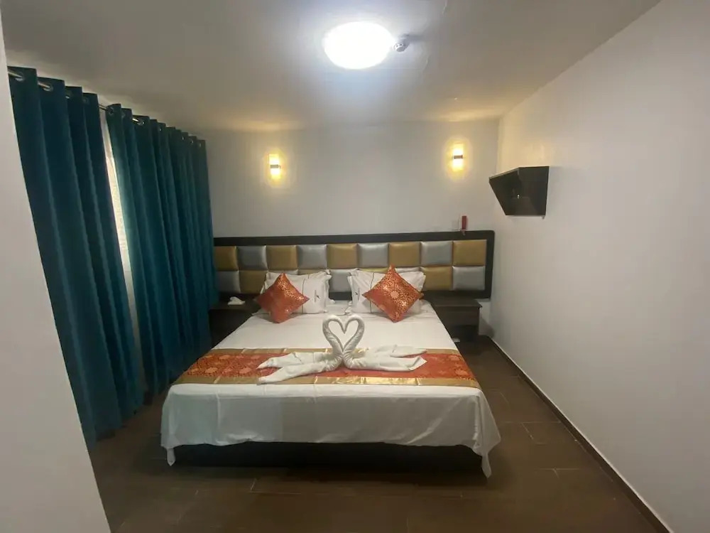 Manantial Hostal No.004