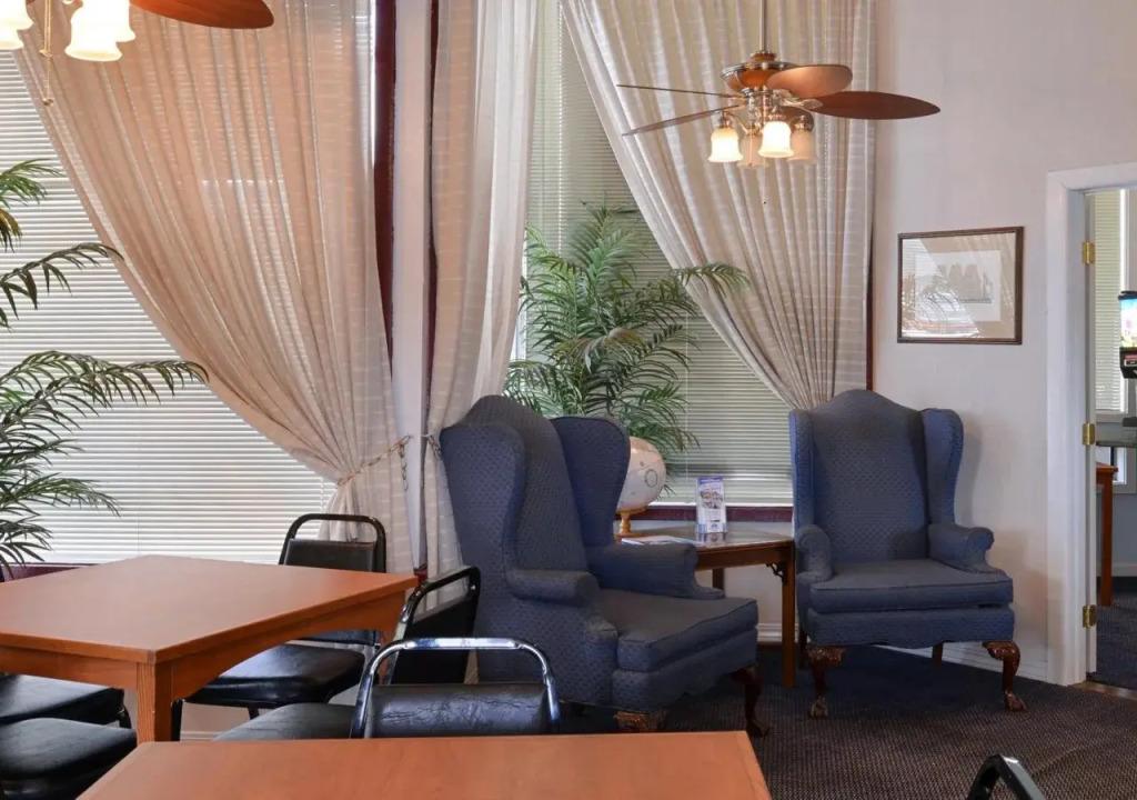 Americas Best Value Inn - Carson City