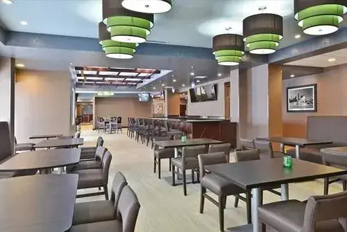Comfort Inn O'Hare Int'l Airport