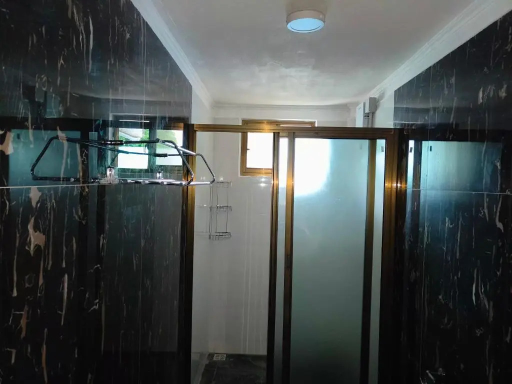 Alpha & Omega Apartment Seychelles
