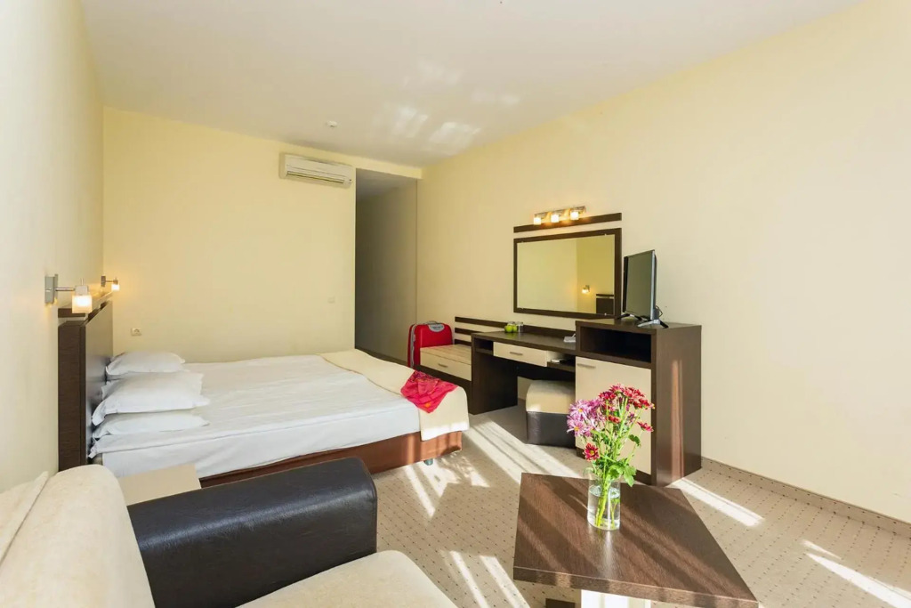Viand Hotel - All Inclusive