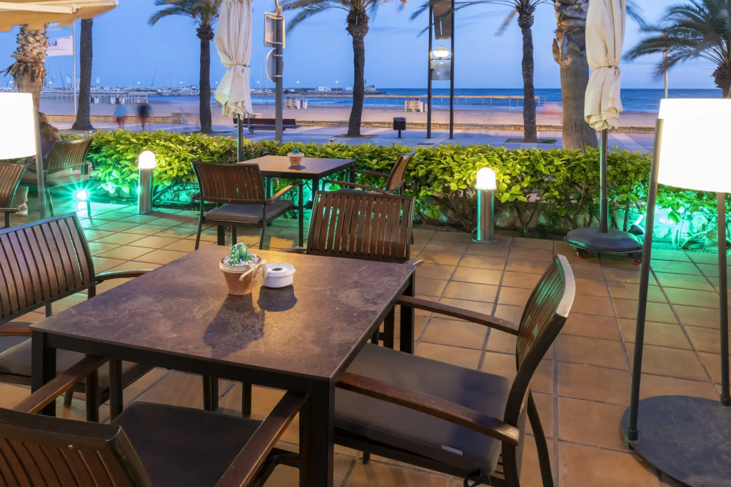 4R Casablanca Playa
