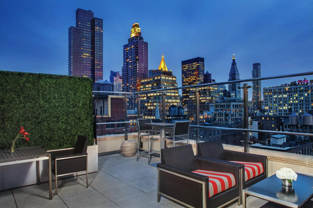 Holiday Inn Midtown West 31st Street