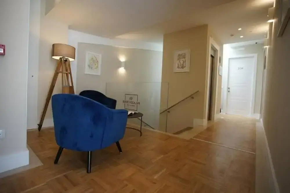 Palazzo Bibbi - Rooms to Live