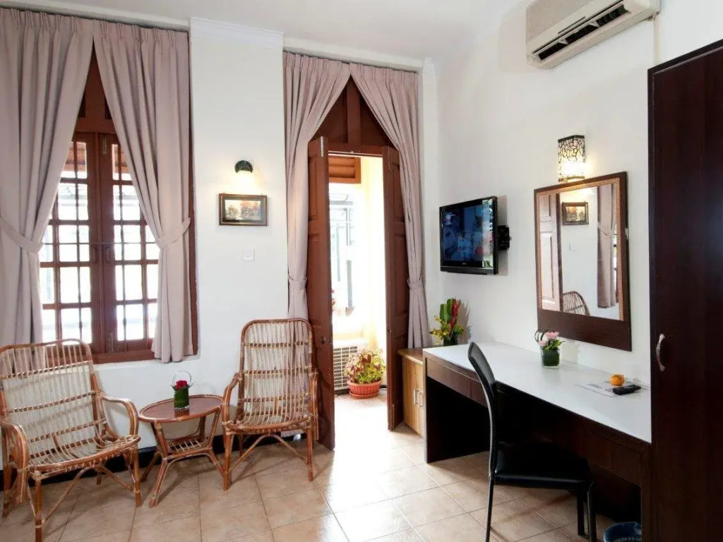 1926 Heritage Hotel Penang by The Unlimited Collection
