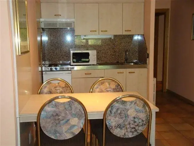Aparthotel El Serch