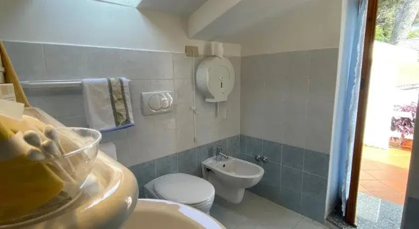 Albergo La Pineta