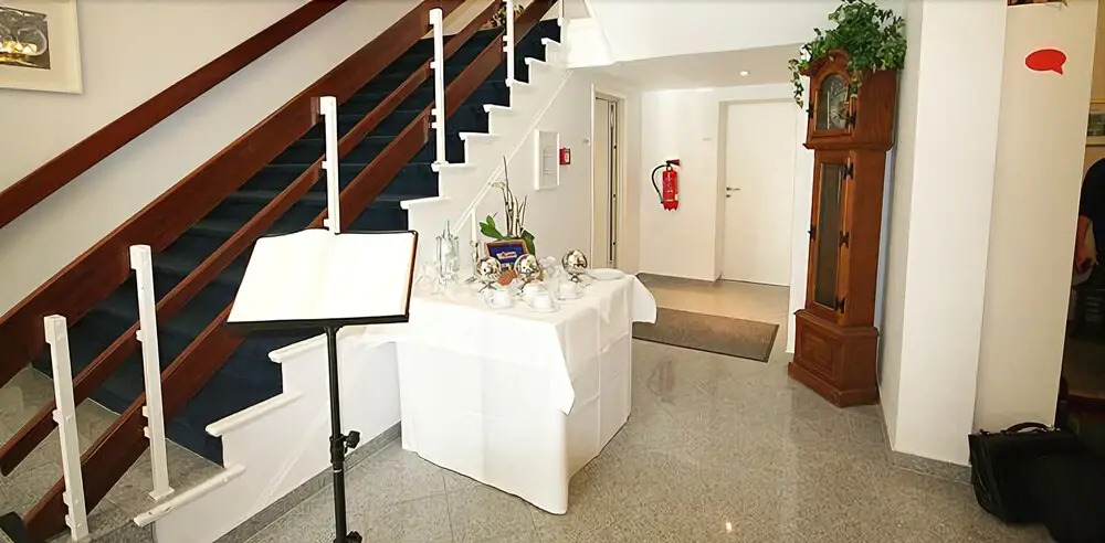 Parkhotel Wangerooge