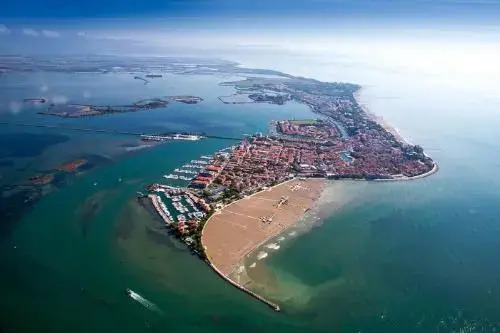 Appartamento Perco Riva Dandolo