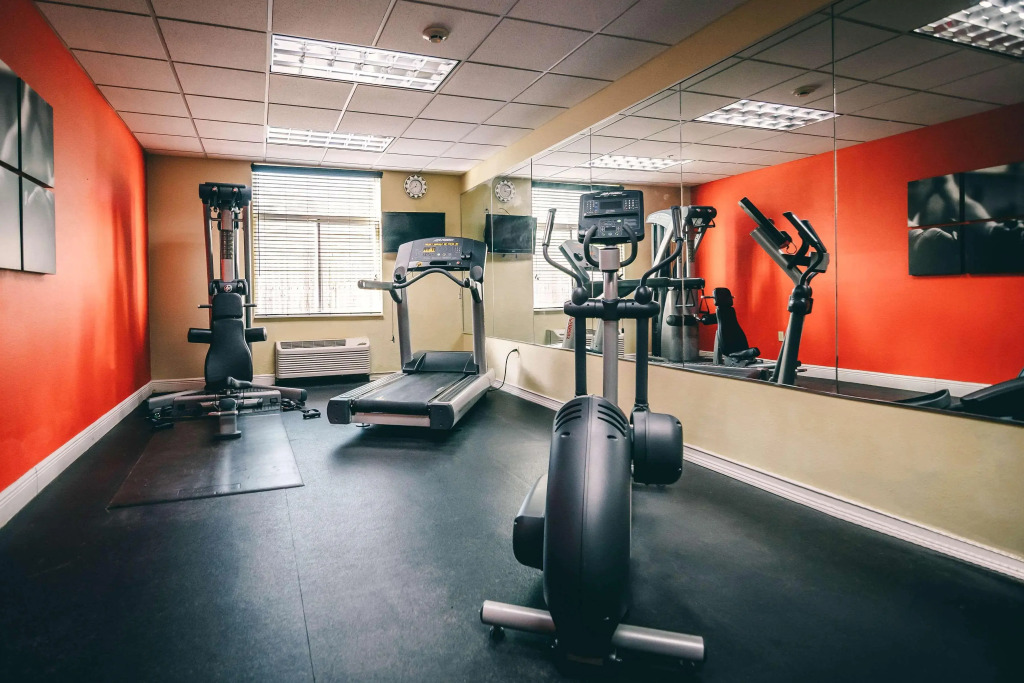 Country Inn & Suites by Radisson, Austin-University, TX