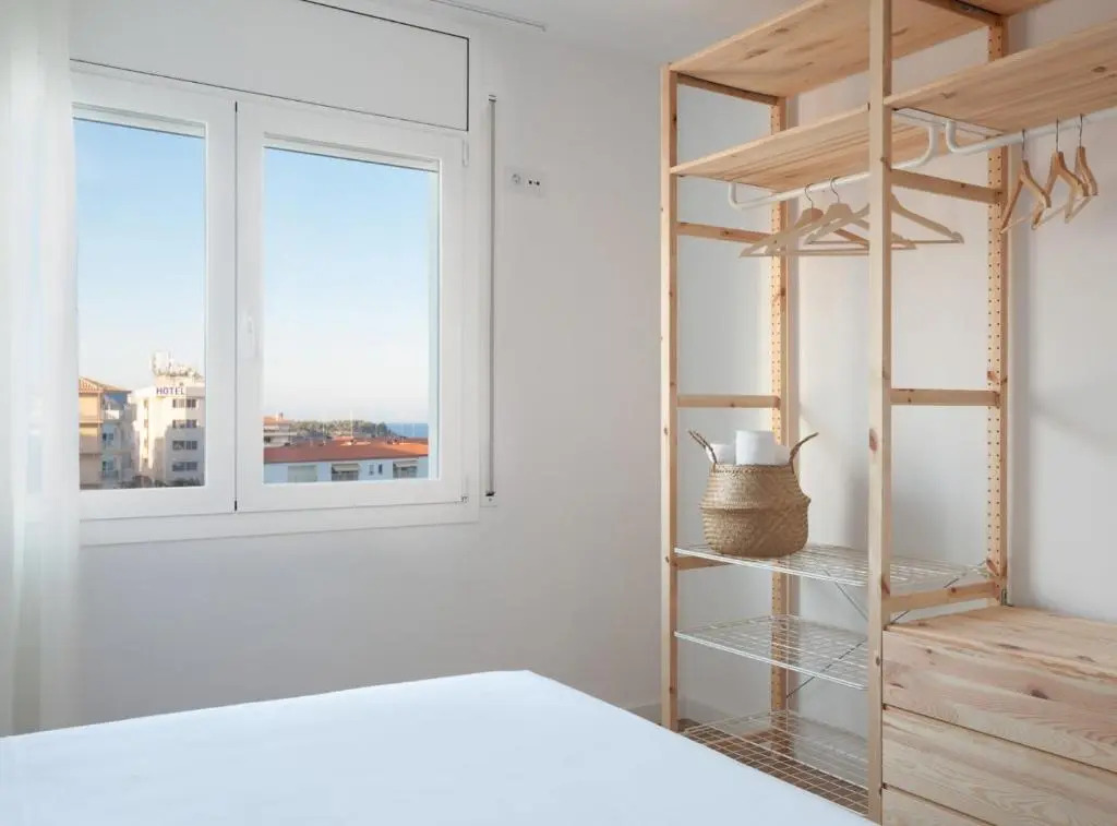 La Cala Beach Deluxe Apartments