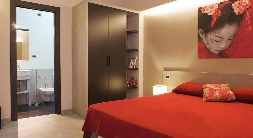 Guest House Al Centro Storico
