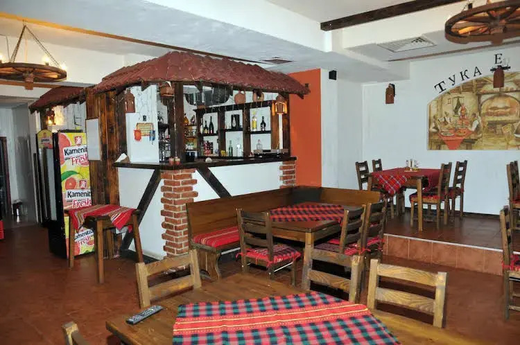Villa Ibar