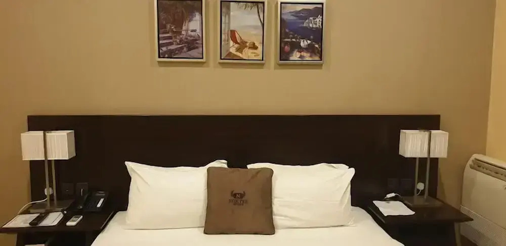 Noktel Resort Hotel