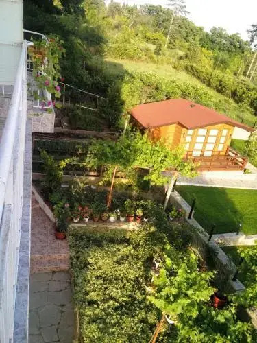 Villa Rai