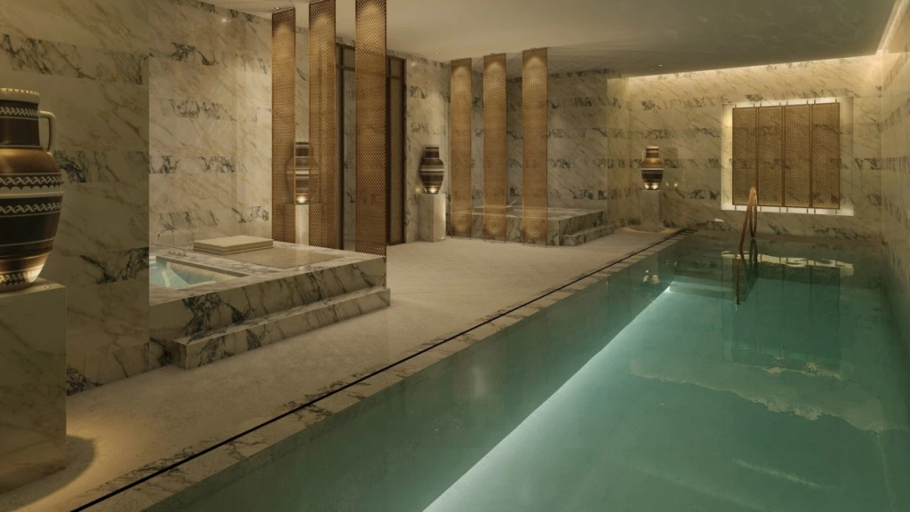 Mandarin Oriental Doha