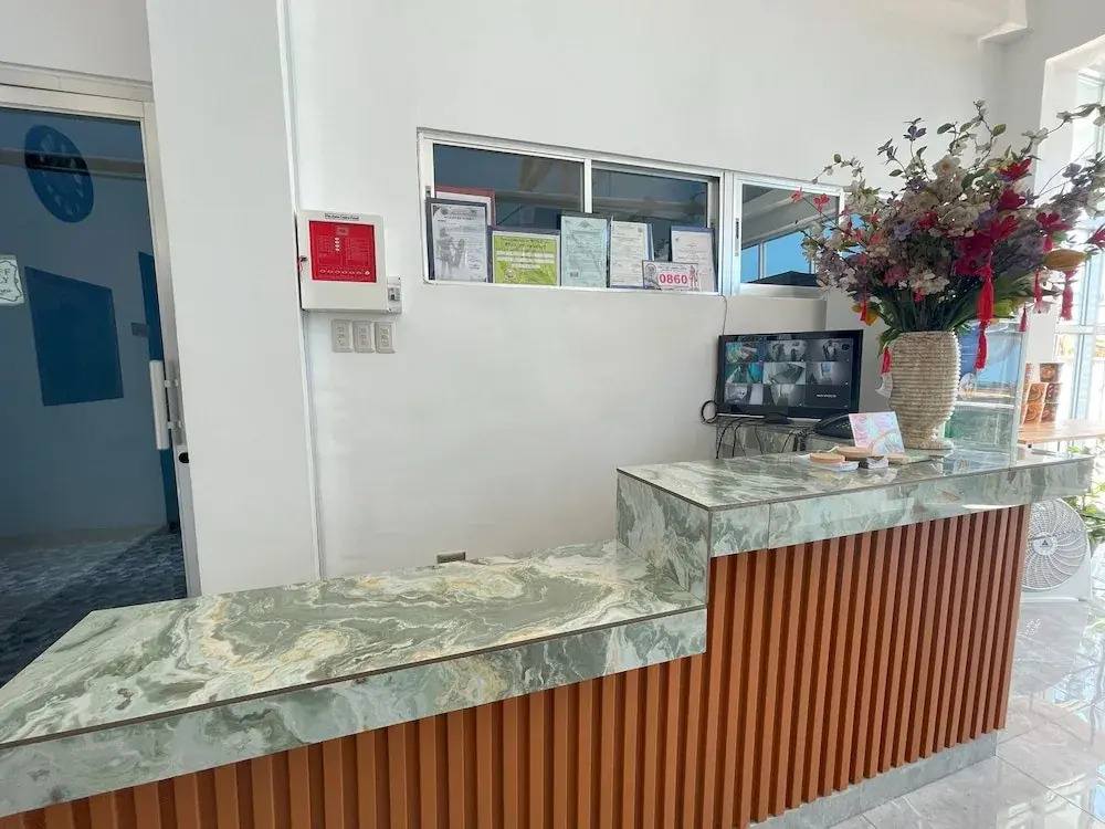 BBoutique Hotel