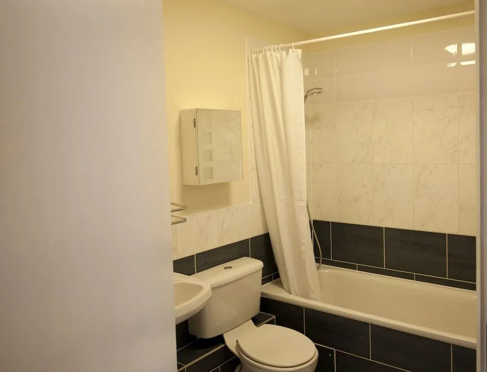 Toothbrush Apartments - Central Ipswich - Nr Train Station