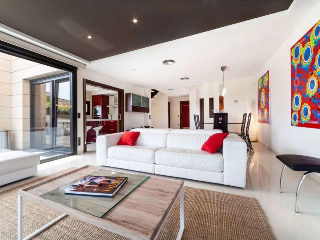 House Rubi Calonge