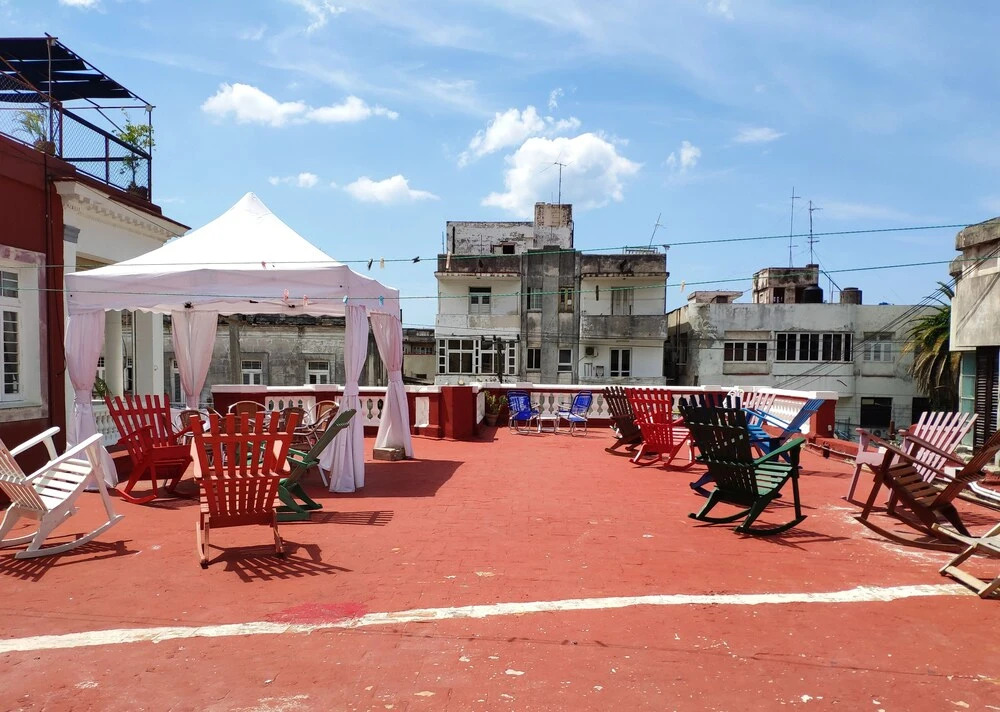 Viva la Vida Hotel Boutique